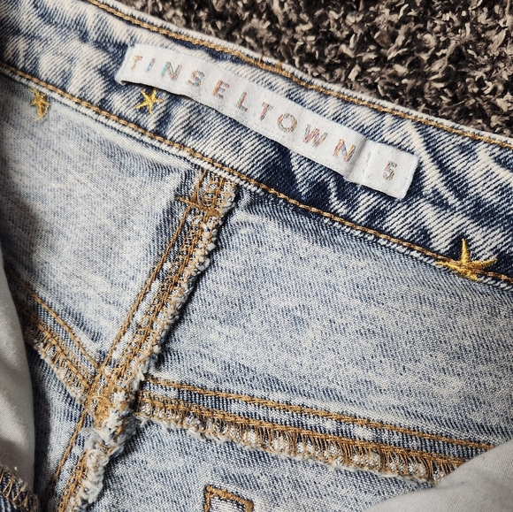 Beautiful jeans - Picture 12 of 12
